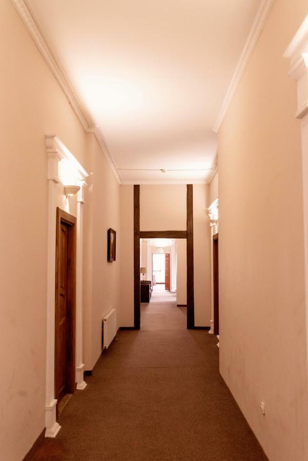Palac Brody Exterior foto